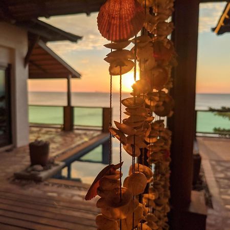 Eagles Nest Villa Ko Lanta Buitenkant foto