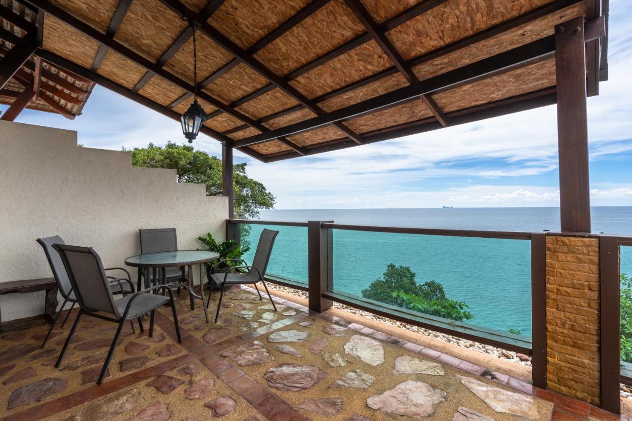 Eagles Nest Villa Ko Lanta Buitenkant foto
