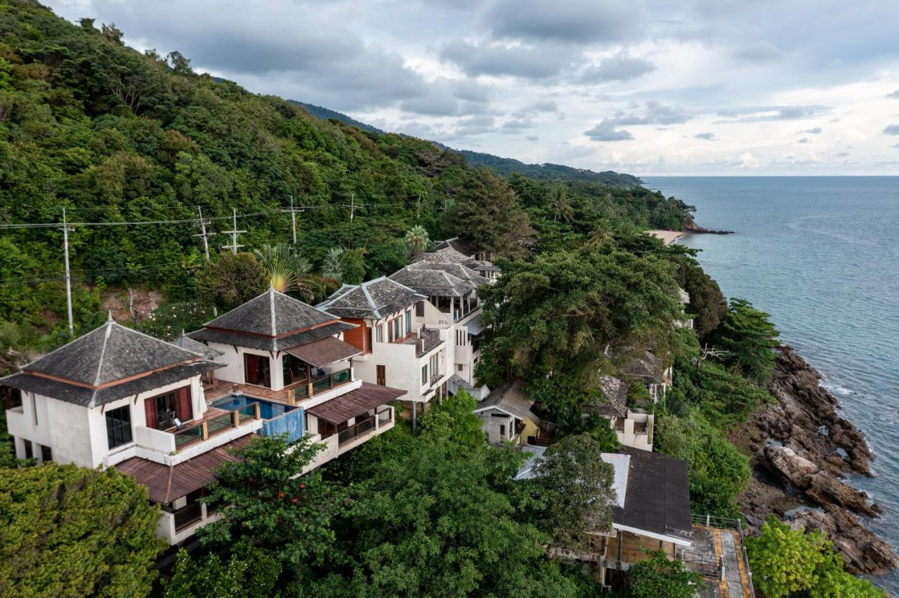 Eagles Nest Villa Ko Lanta Buitenkant foto