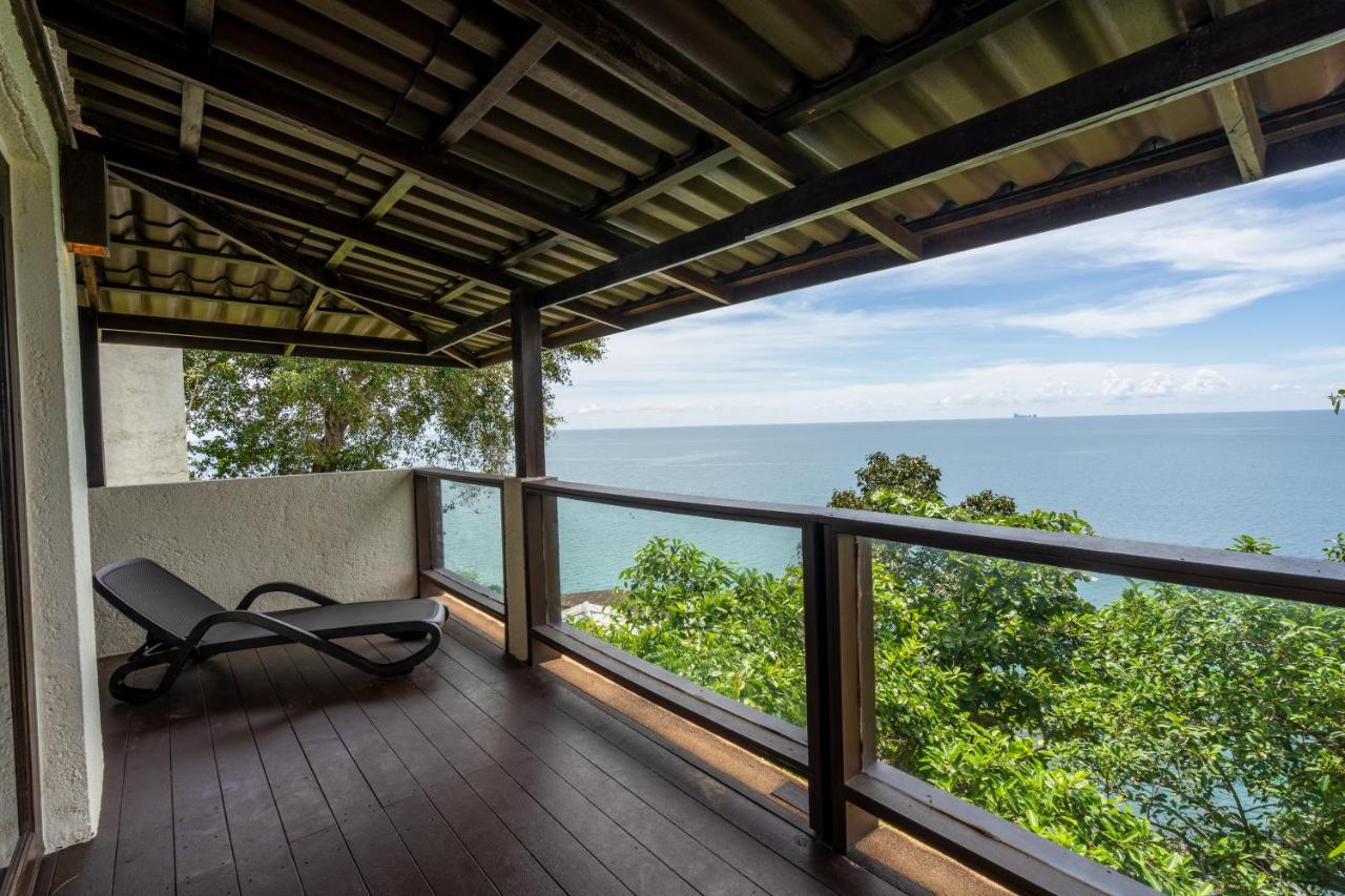 Eagles Nest Villa Ko Lanta Buitenkant foto