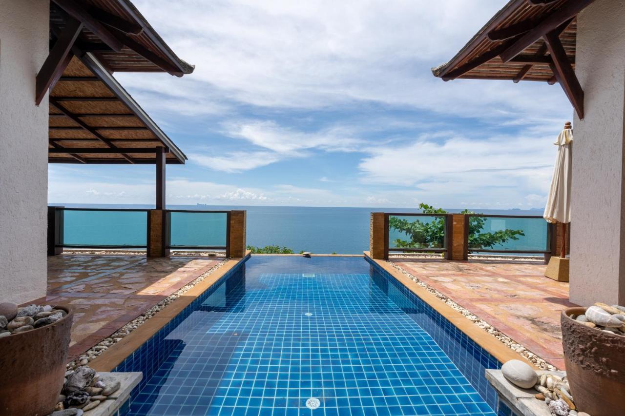 Eagles Nest Villa Ko Lanta Buitenkant foto