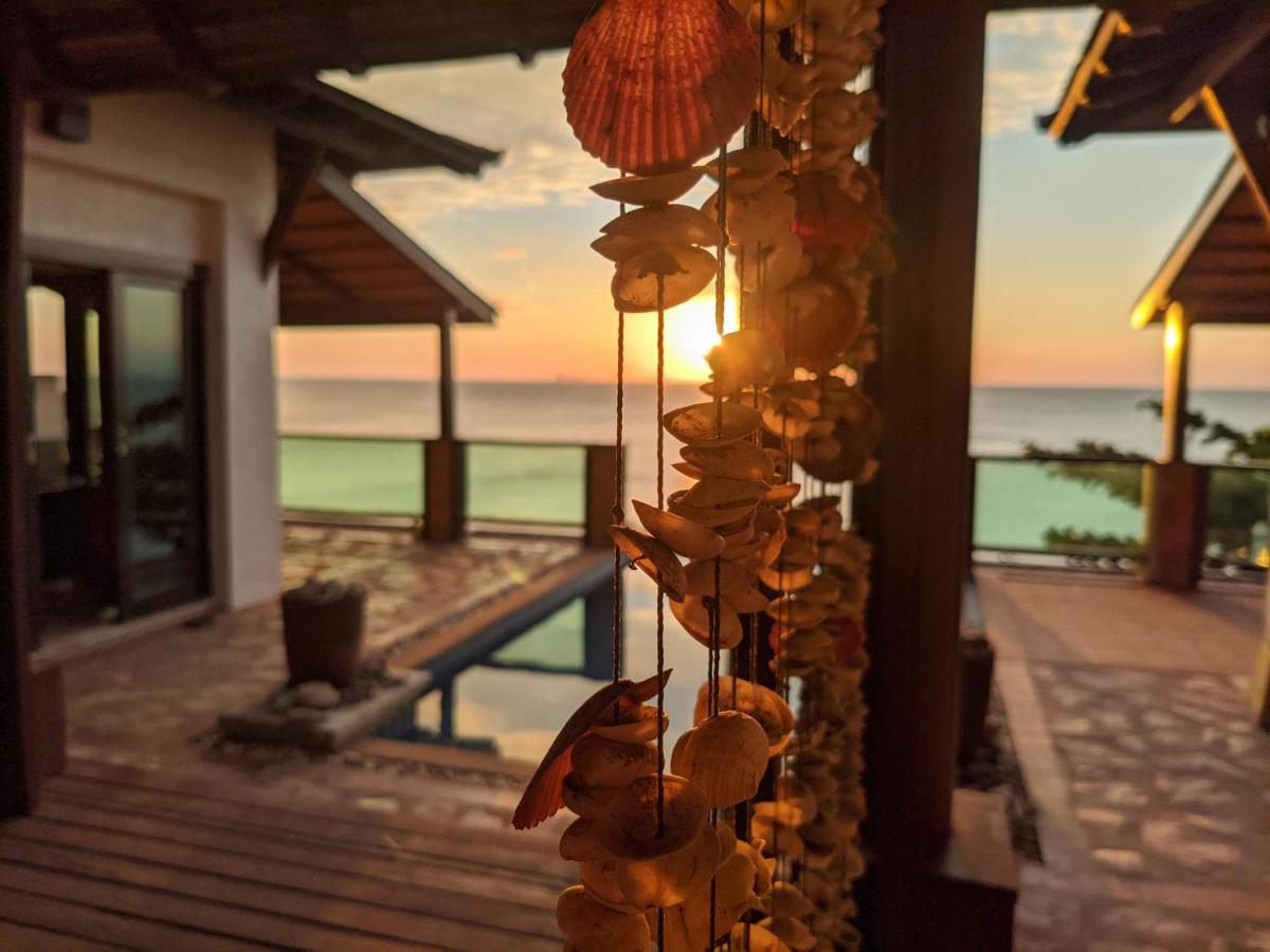 Eagles Nest Villa Ko Lanta Buitenkant foto