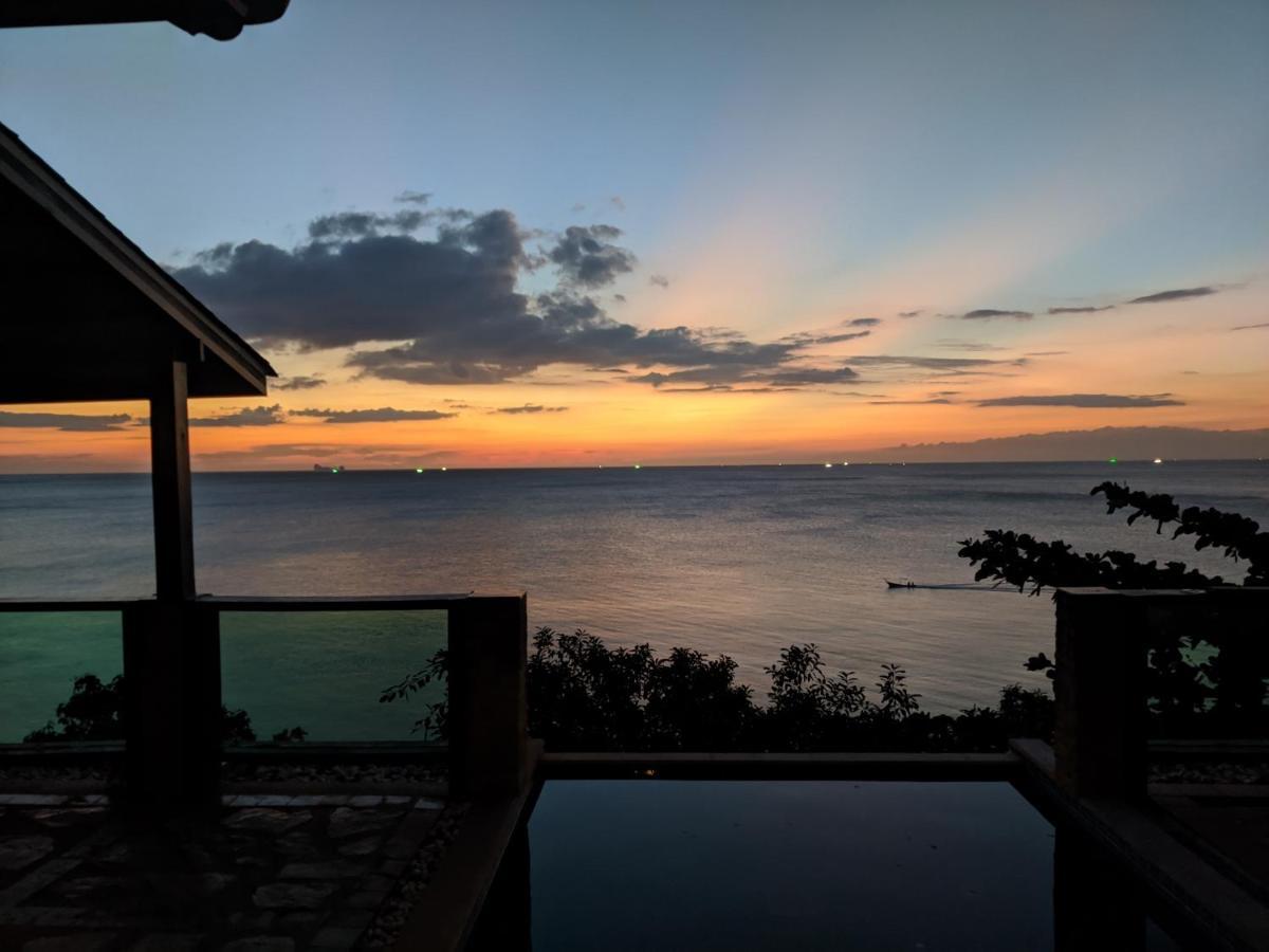 Eagles Nest Villa Ko Lanta Buitenkant foto