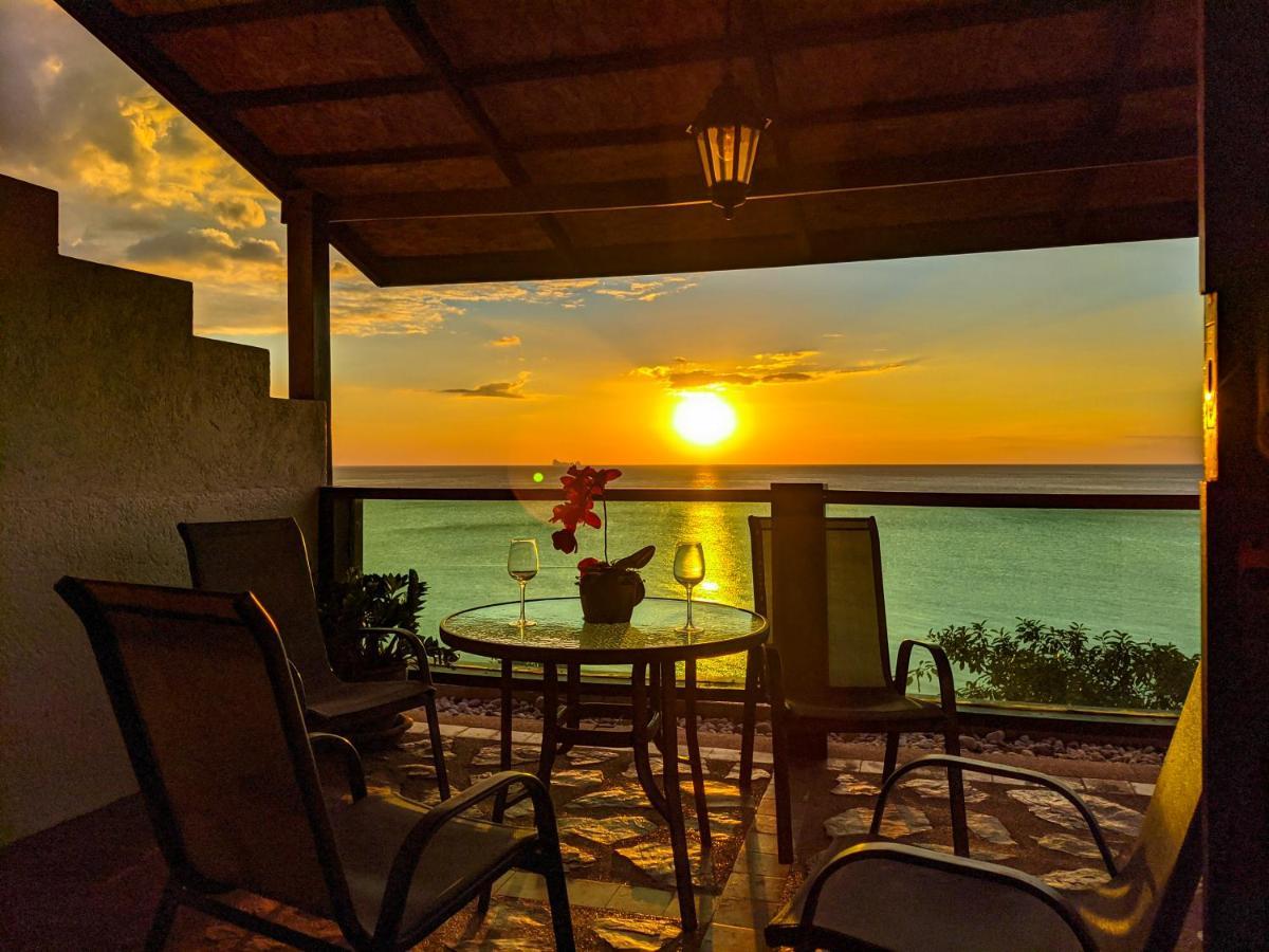 Eagles Nest Villa Ko Lanta Buitenkant foto
